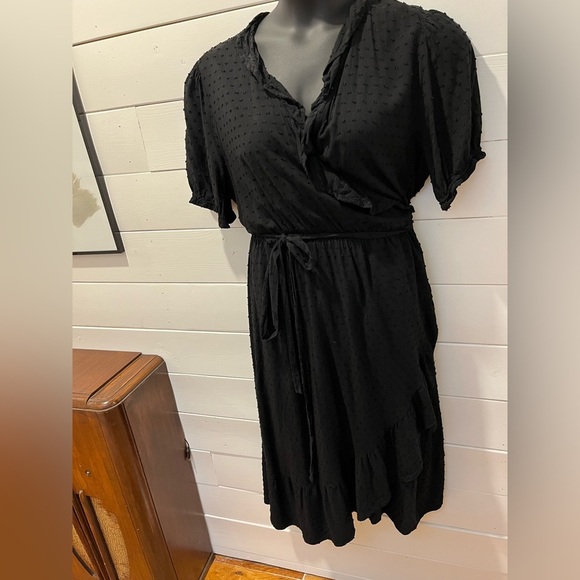 OLD NAVY – black Size XL Petite - Picture 4 of 7